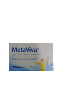 MetaViva №30 T (диетическая добавка МетаВива №30 табл.) Metagenics