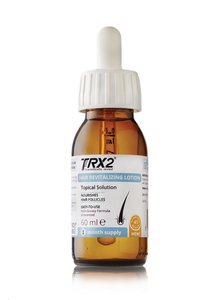 TRX2® Восстанавливающий лосьон против выпадения волос