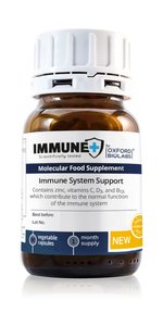 IMMUNE+ Молекулярна (дієтична) добавка для імунітету