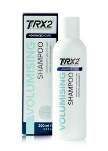 TRX2® Advanced Care шампунь для объема волос
