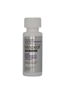 Minoxidil 2% Foligain для жінок