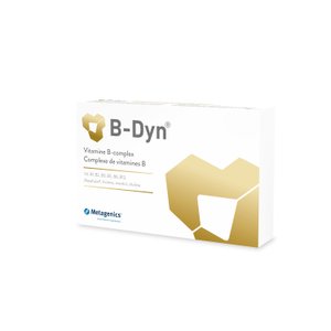B-Dyn №90 Т (диетическая добавка Б-Дин №90 табл.) Metagenics