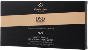 Восстанавливающий лосьон с кератином № 4.4 (Dixidox DeLuxe keratin treatment lotion)