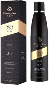 Интенсивный шампунь № 3.1 (Dixidox DeLuxe intense shampoo)