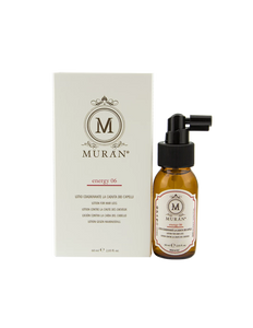 Лосьон энергизирующий против выпадения волос MURAN - Energy 06