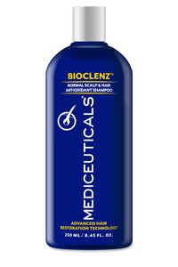 Шампунь Bioclenz против выпадения и истончения волос у мужчин (для нормальных волос / кожи головы), 250 мл, 250 мл.