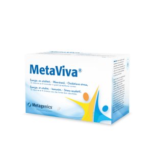 MetaViva №30 T (дієтична добавка МетаВіва №30 табл.) Metagenics