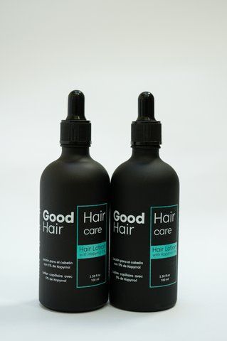 Kopyrrol 5% ЛОСЬОН ПРОТИВ ВЫПАДЕНИЯ ВОЛОС Regenera Hair Lotion
