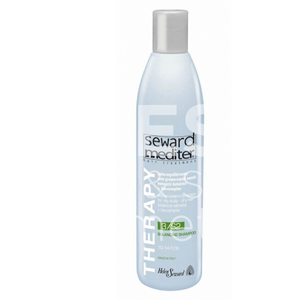 Себорегулирующий шампунь для жирной кожи и сухих волос 3/S2, 300 мл.
