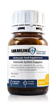 IMMUNE+ Молекулярная (диетическая) добавка для иммунитета