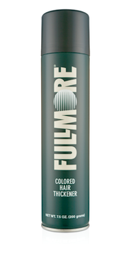 FullMore - камуфляж-спрей для волос (200 мл.)