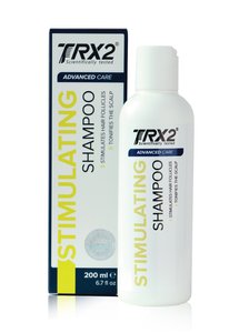 TRX2® Advanced Care стимулирующий шампунь