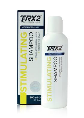 TRX2® Advanced Care стимулюючий шампунь