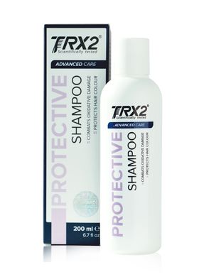 TRX2® Advanced Care шампунь для захисту і живлення волосся