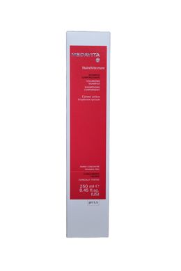 Шампунь для об'єму та ущільнення волосся Medavita 150 ml. Hairchitecture volumizing shampoo Medavita 150 ml.