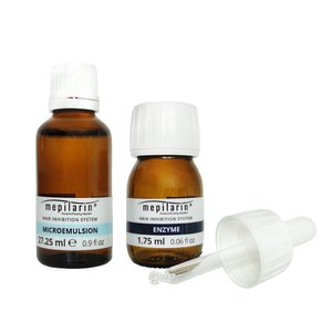 Mepilarin® Комплекс для замедления роста волос после эпиляции