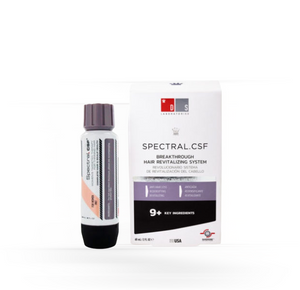 Spectral.CSF для женщин (без миноксидила)