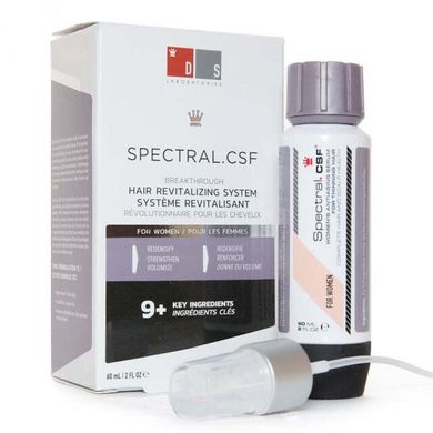 Spectral.CSF для жінок (без міноксидилу)