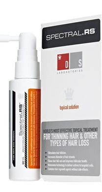 Spectral RS - лосьон для роста волос 60 ml
