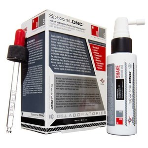 Spectral DNC - лосьон для роста волос с миноксидилом
