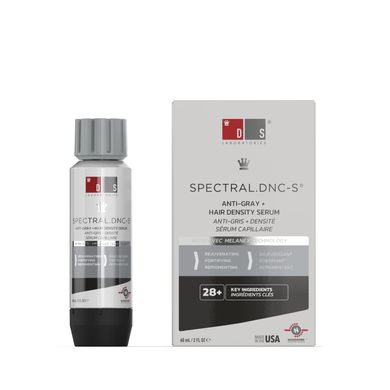 SPECTRAL DNC-S - Без міноксидилу