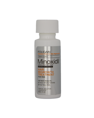 Minoxidil 5% Foligain для мужчин