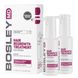 BosleyMD з міноксидилом 2% спрей  для відновлення росту волосся у жінок